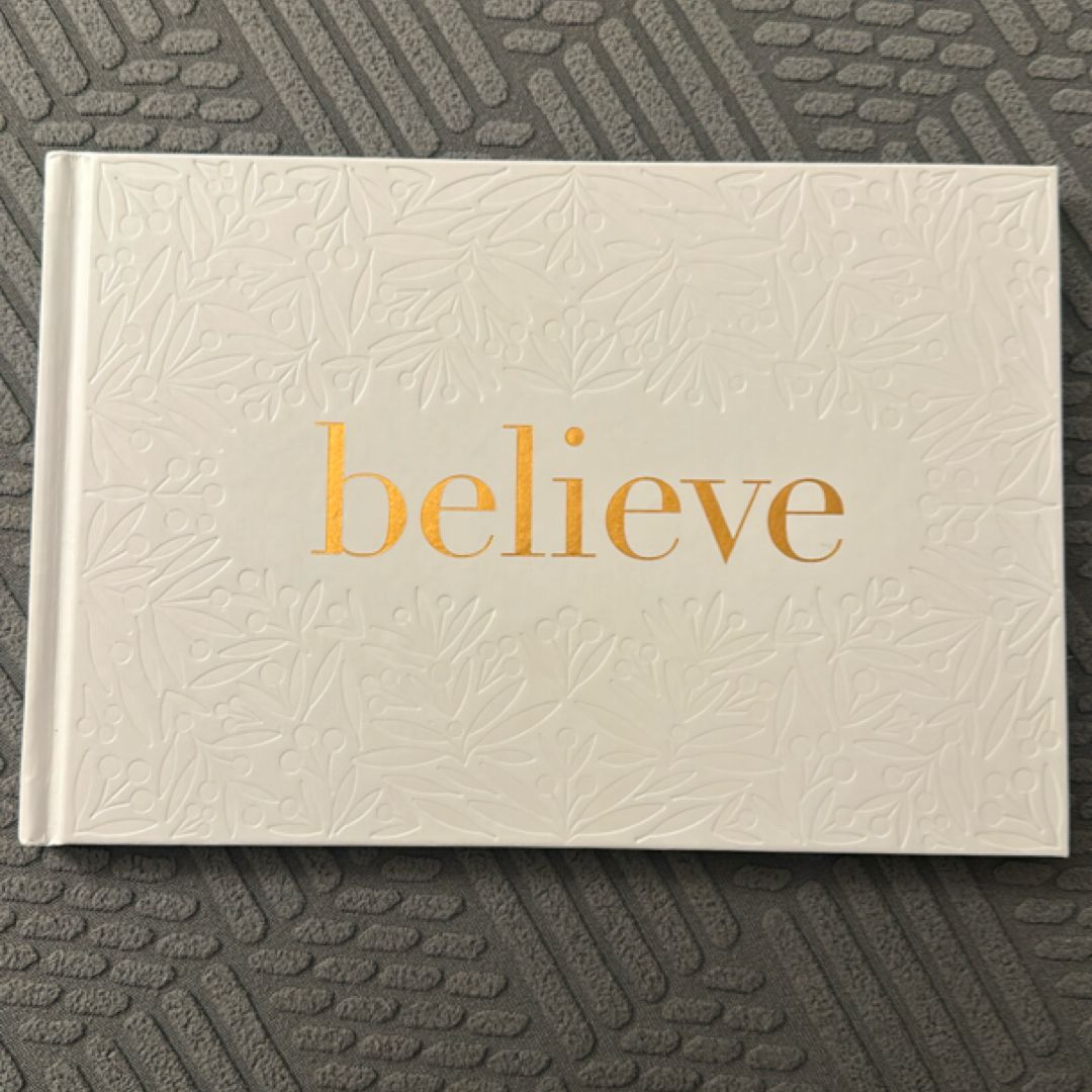 Believe