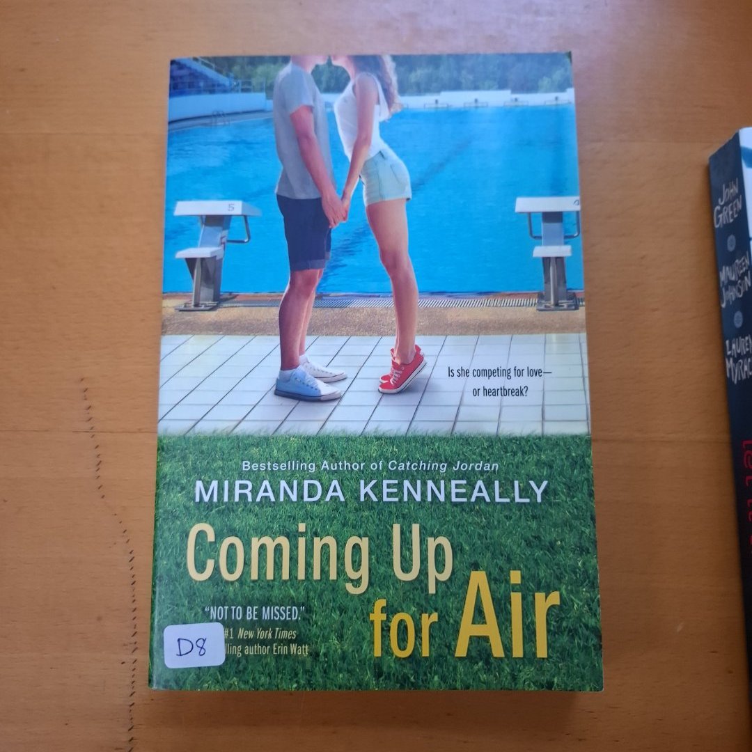 Coming up for Air