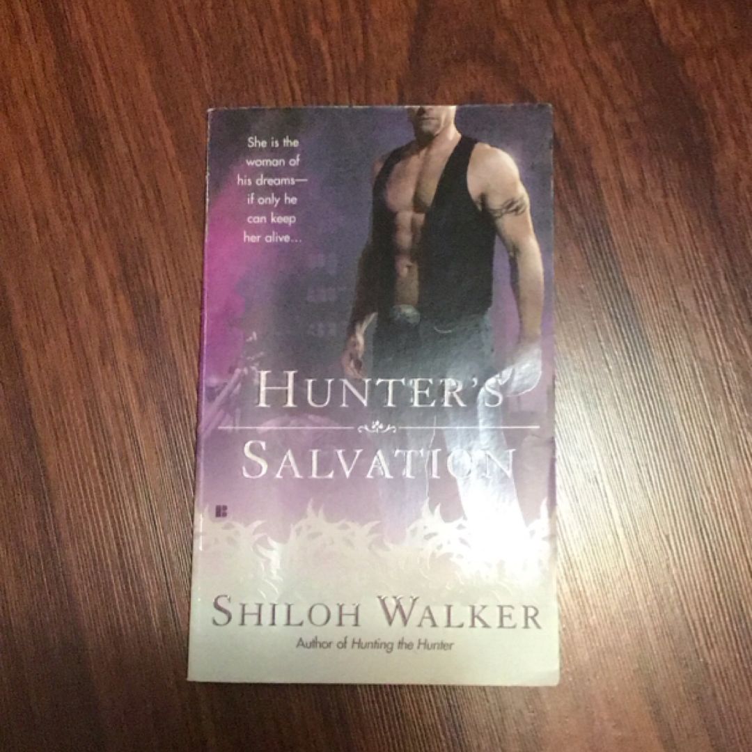 Hunter's Salvation
