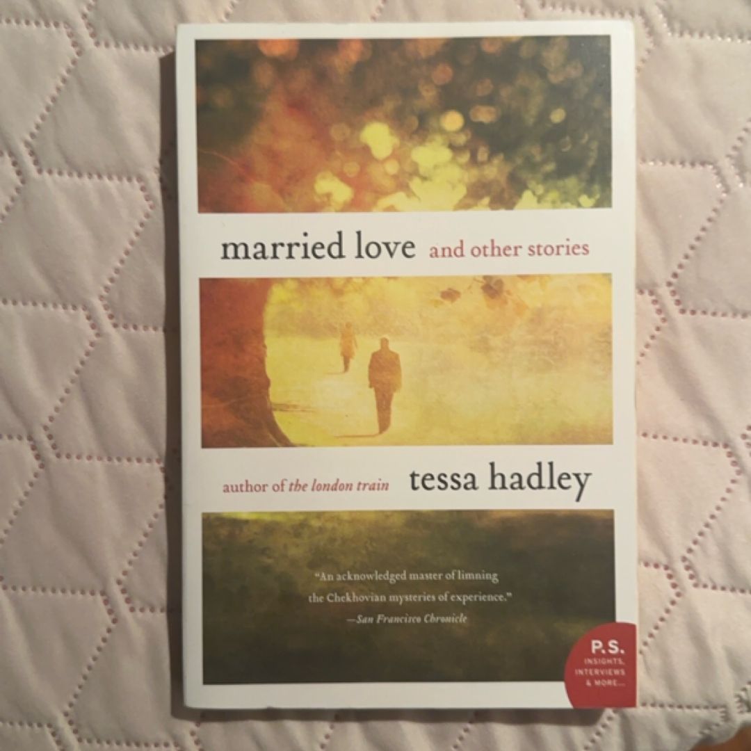 Married Love