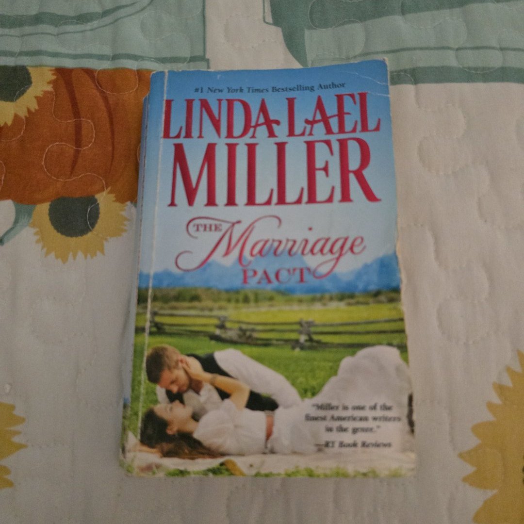 The Marriage Pact