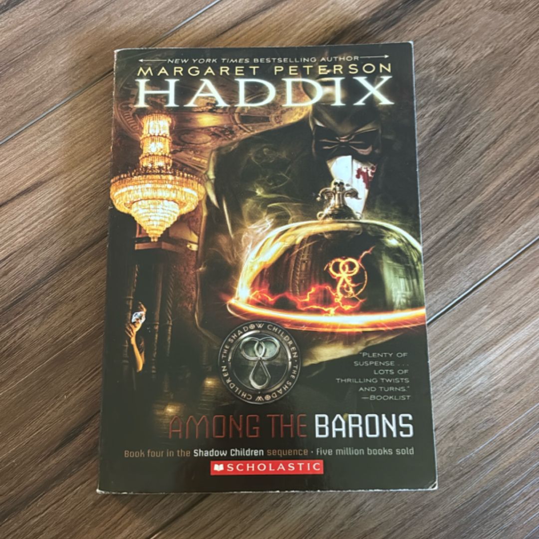 Among the Barons