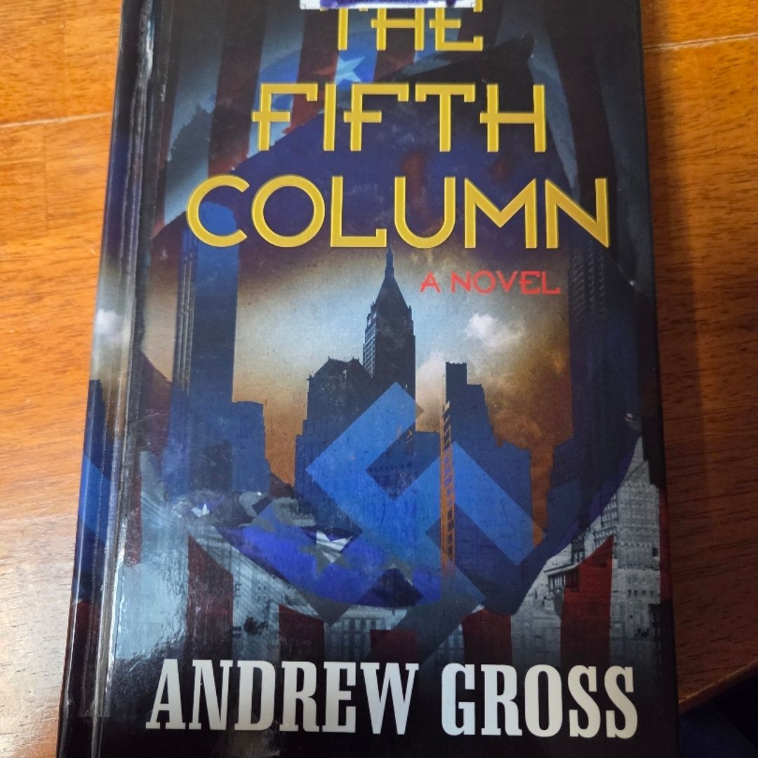 The Fifth Column