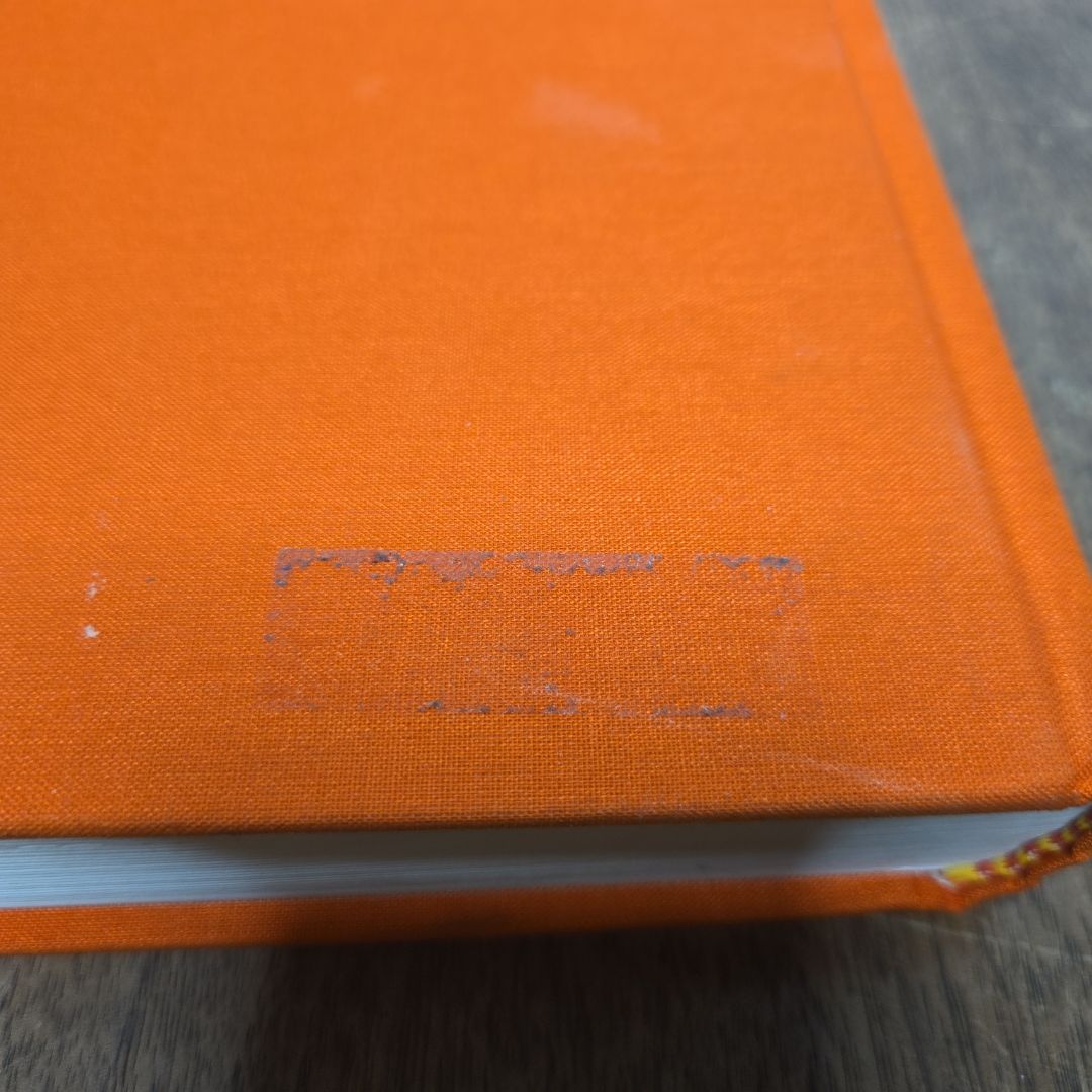 Book of Beans