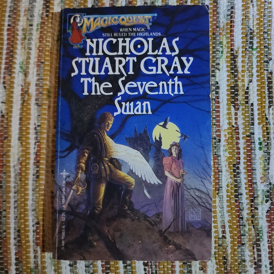 The Seventh Swan