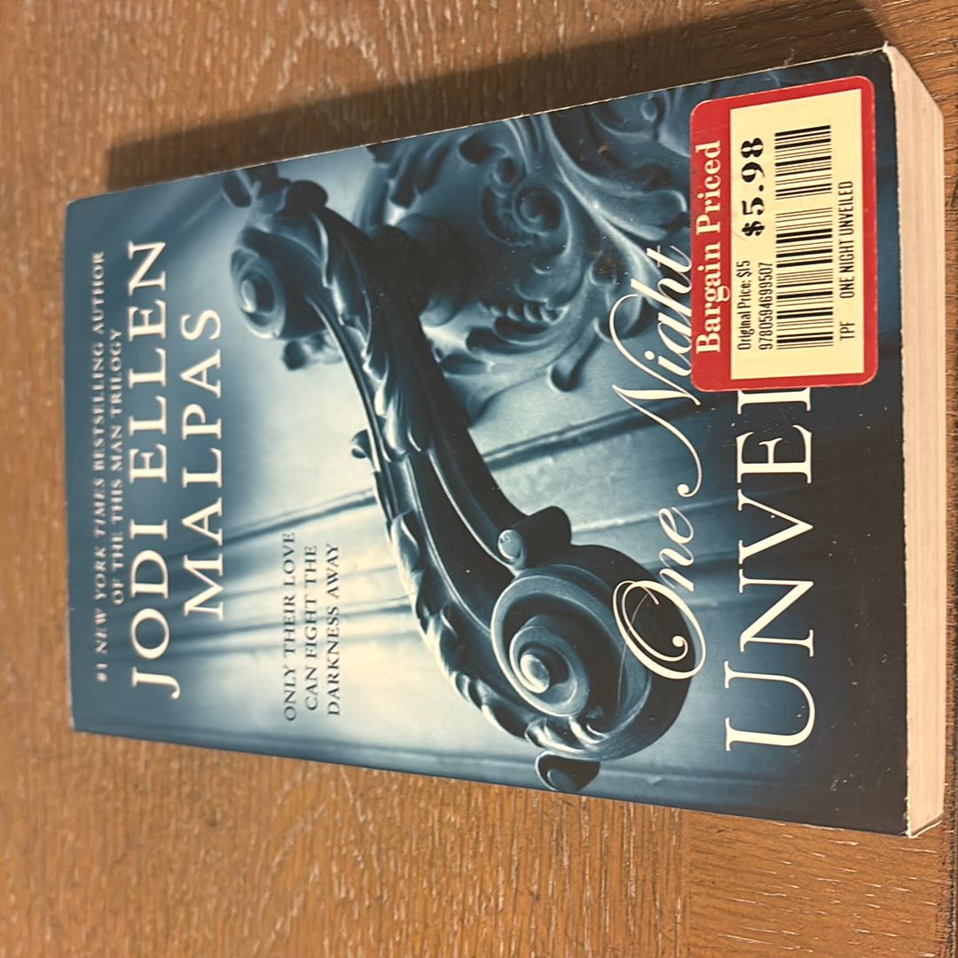 One Night: Unveiled