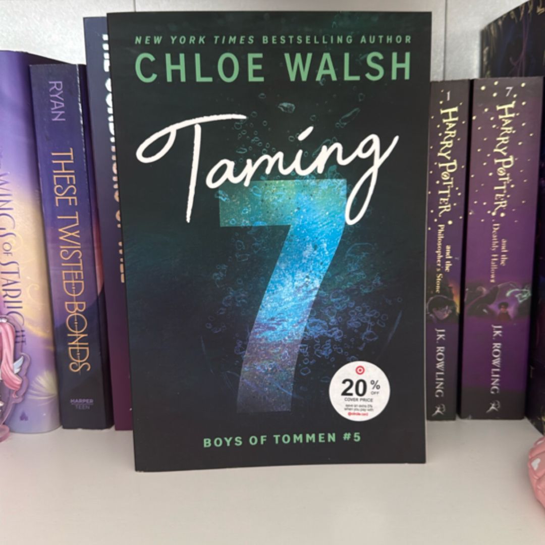 Taming 7