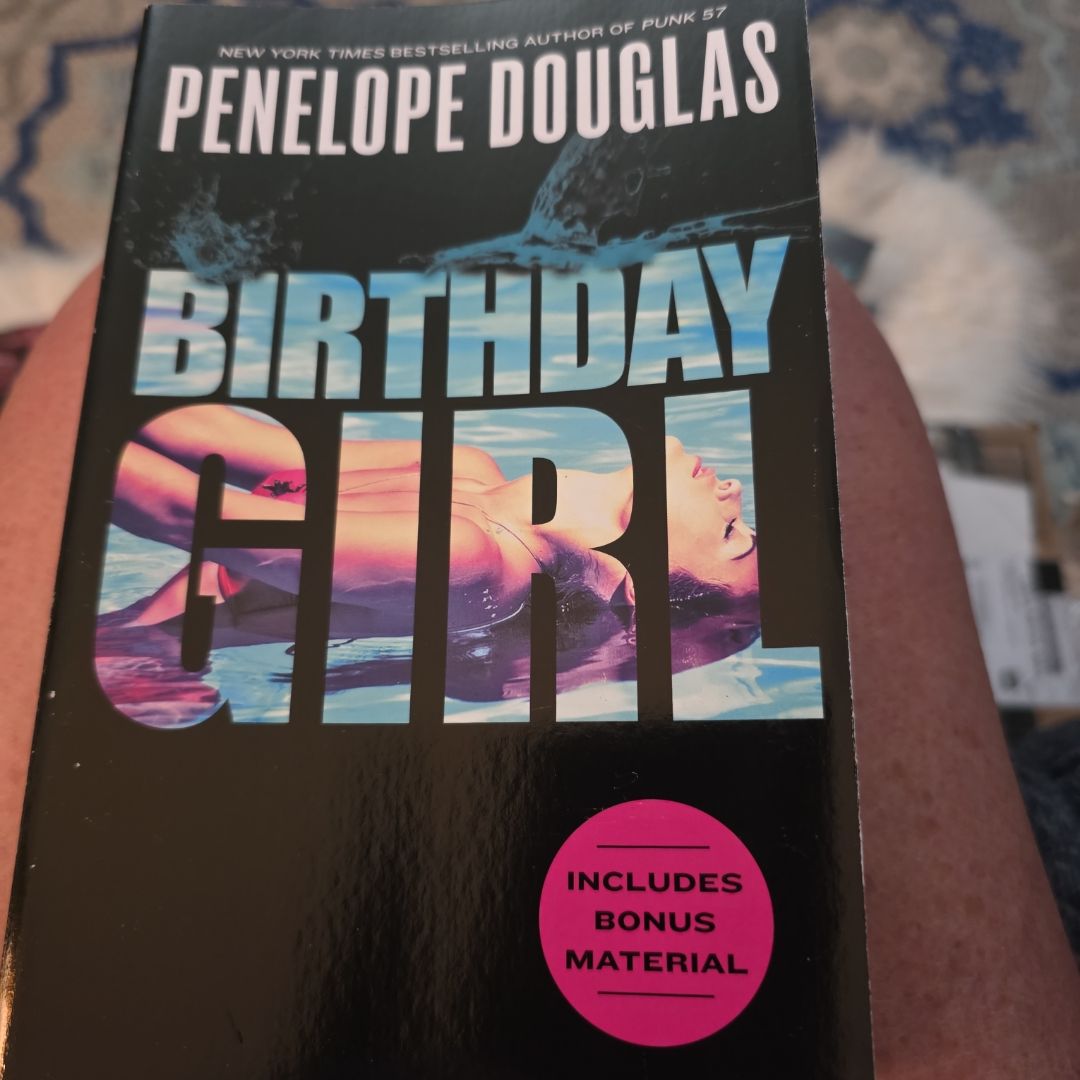 Birthday Girl
