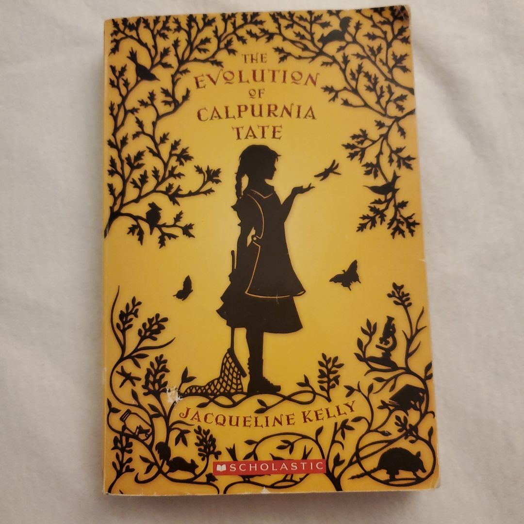 The Evolution of Calpurni Tate