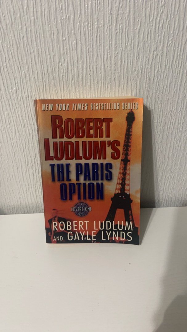 The Paris Option