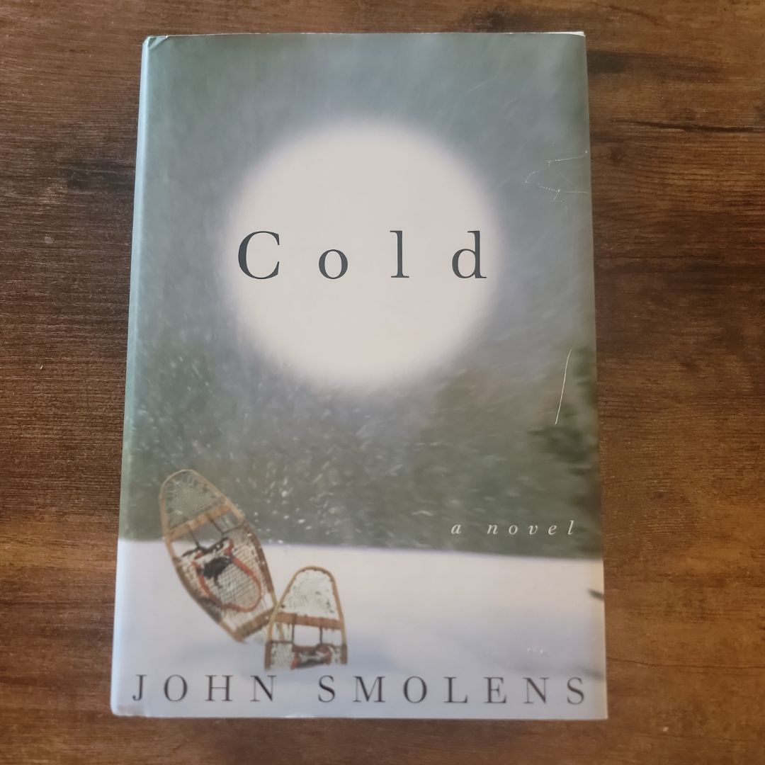 Cold (2001 First Edition)
