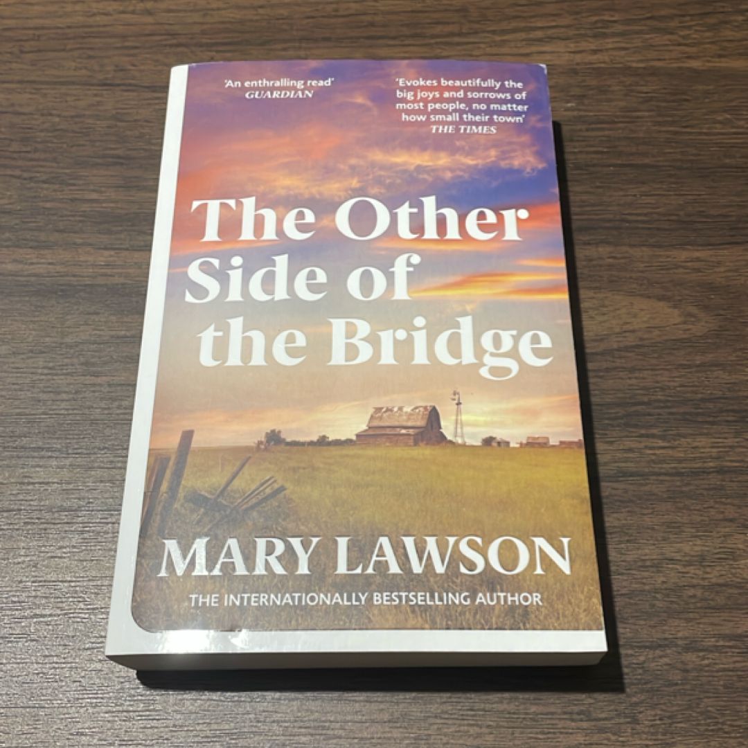 The Other Side of the Bridge