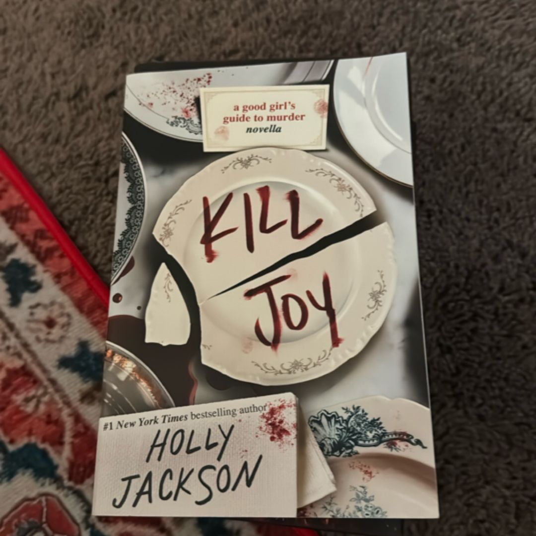 Kill Joy