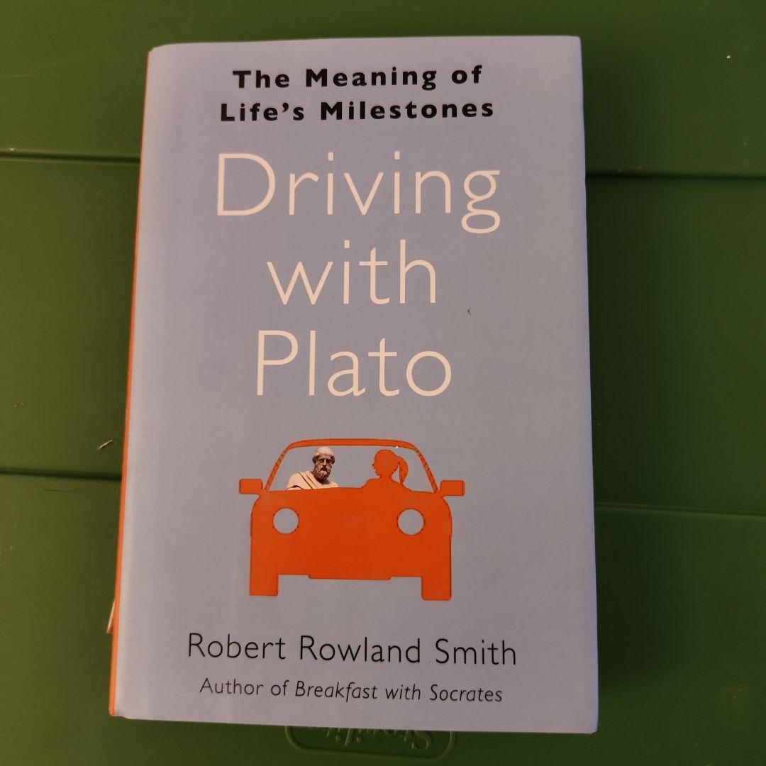 Driving with Plato