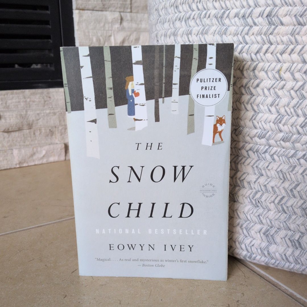 The Snow Child