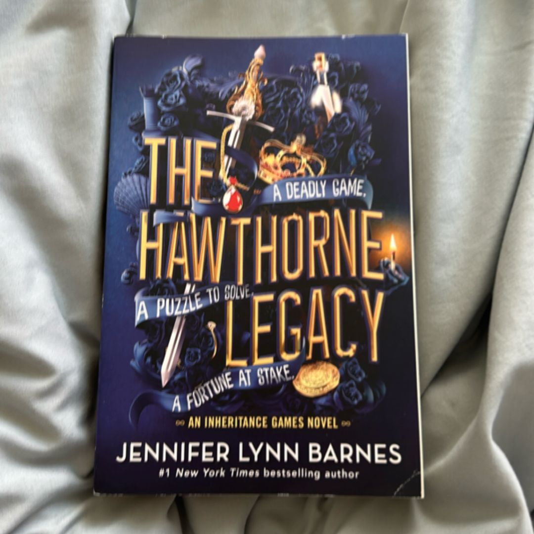 The Hawthorne Legacy