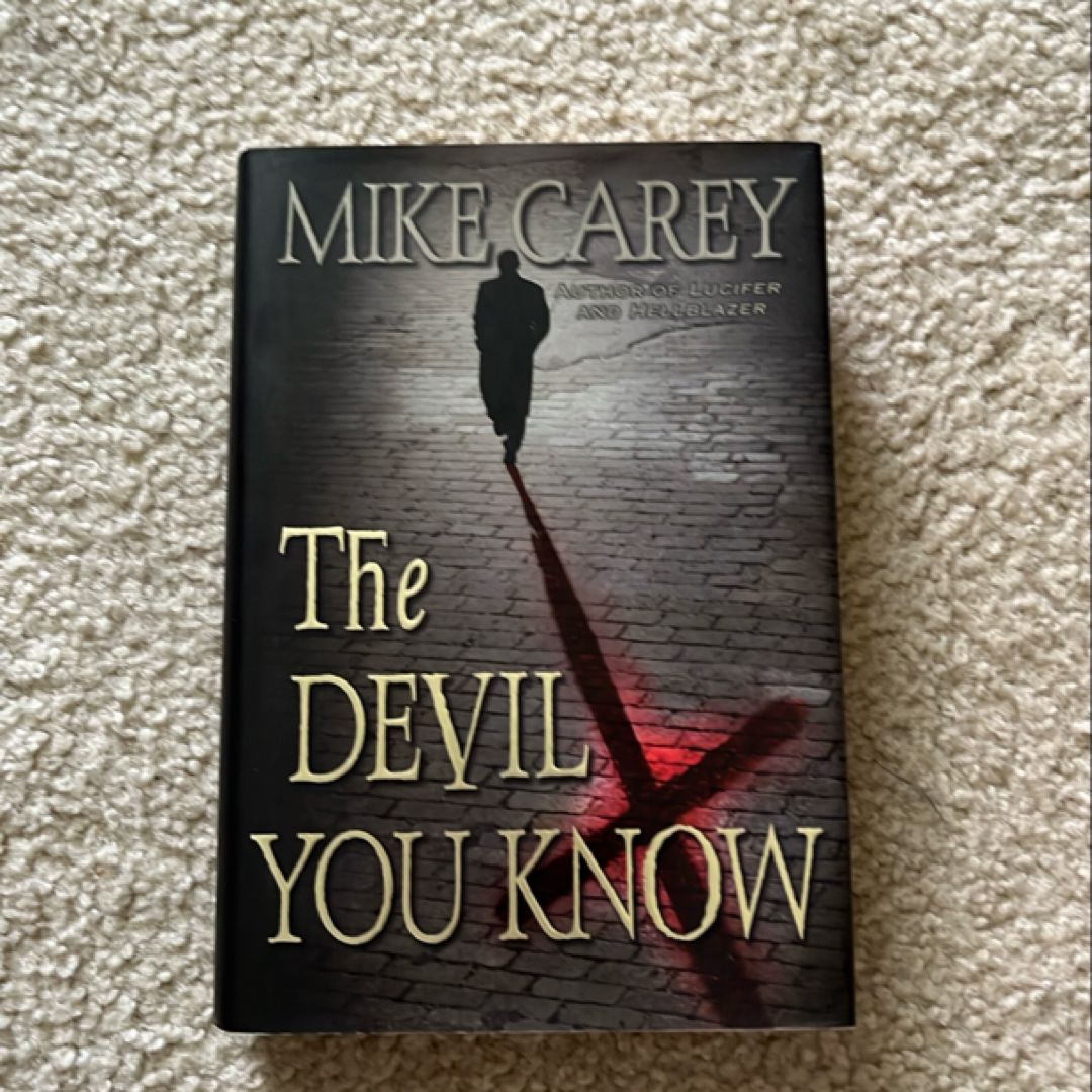 The Devil You Know