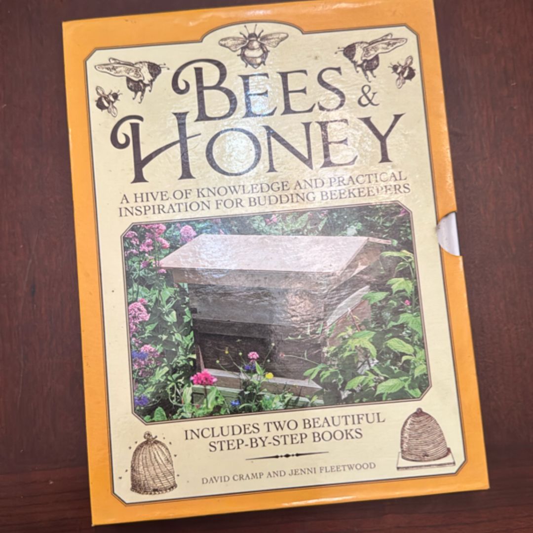 Bees and Honey