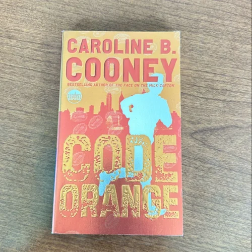 Code Orange