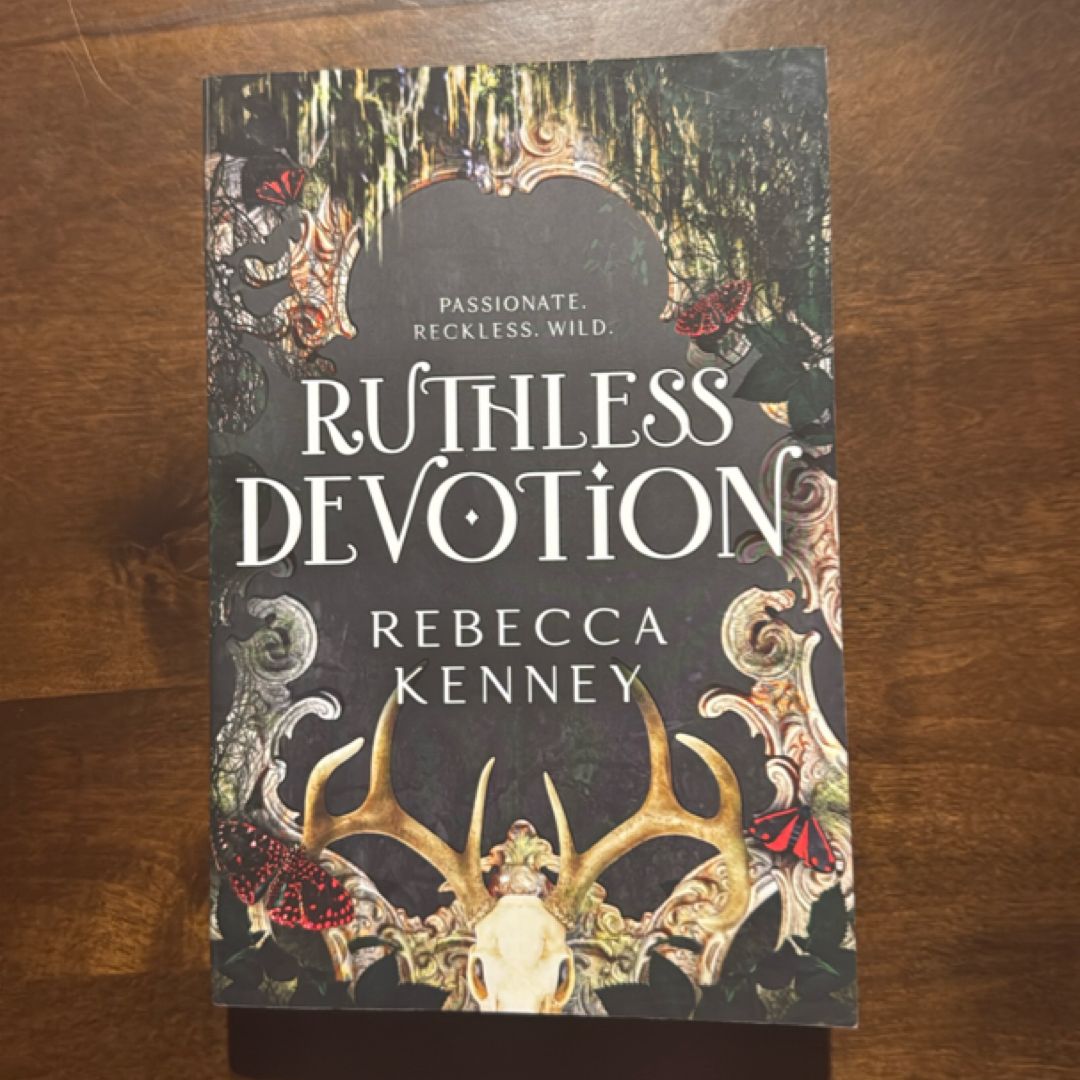 Ruthless Devotion (Deluxe Edition)