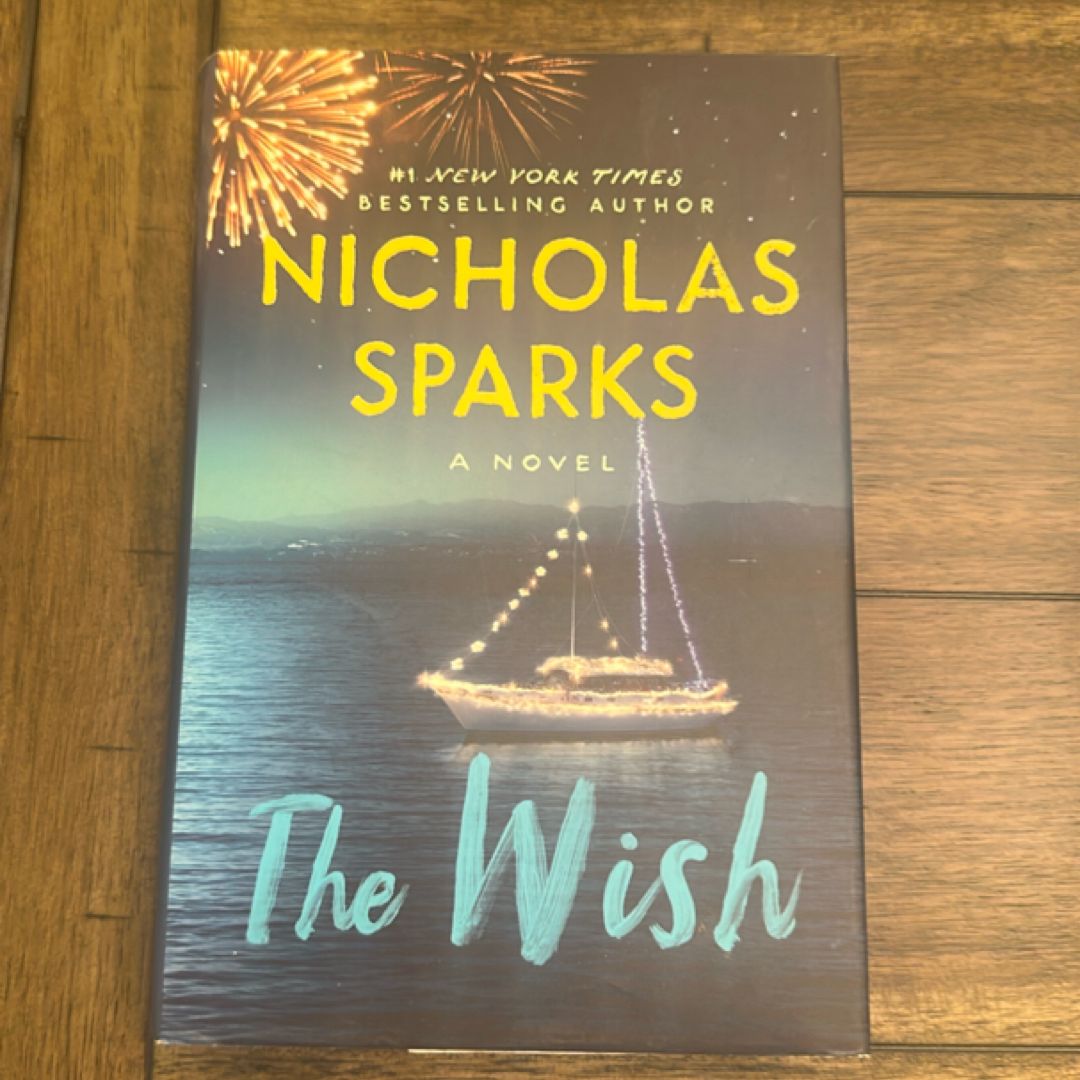 The Wish