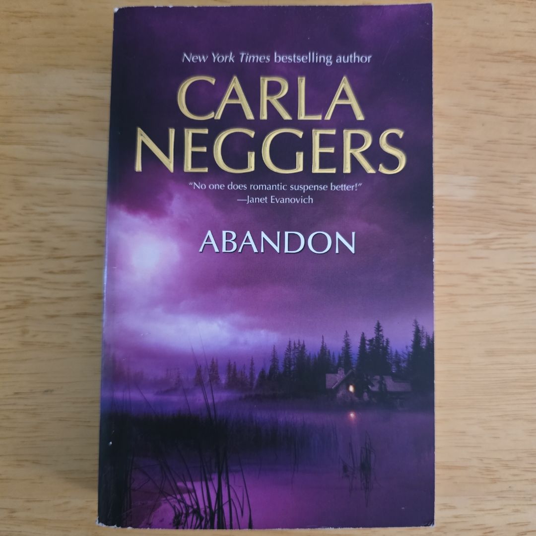 Abandon