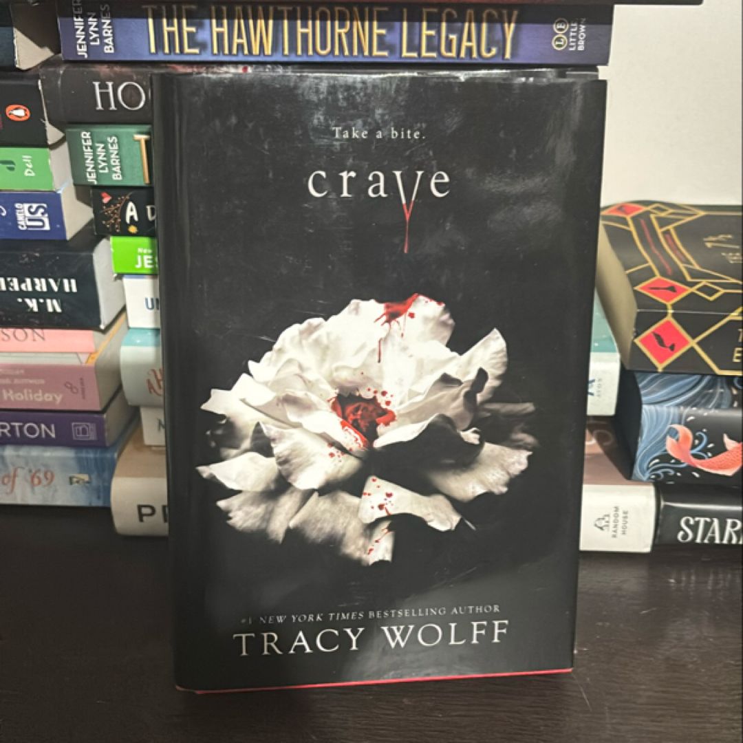 Crave
