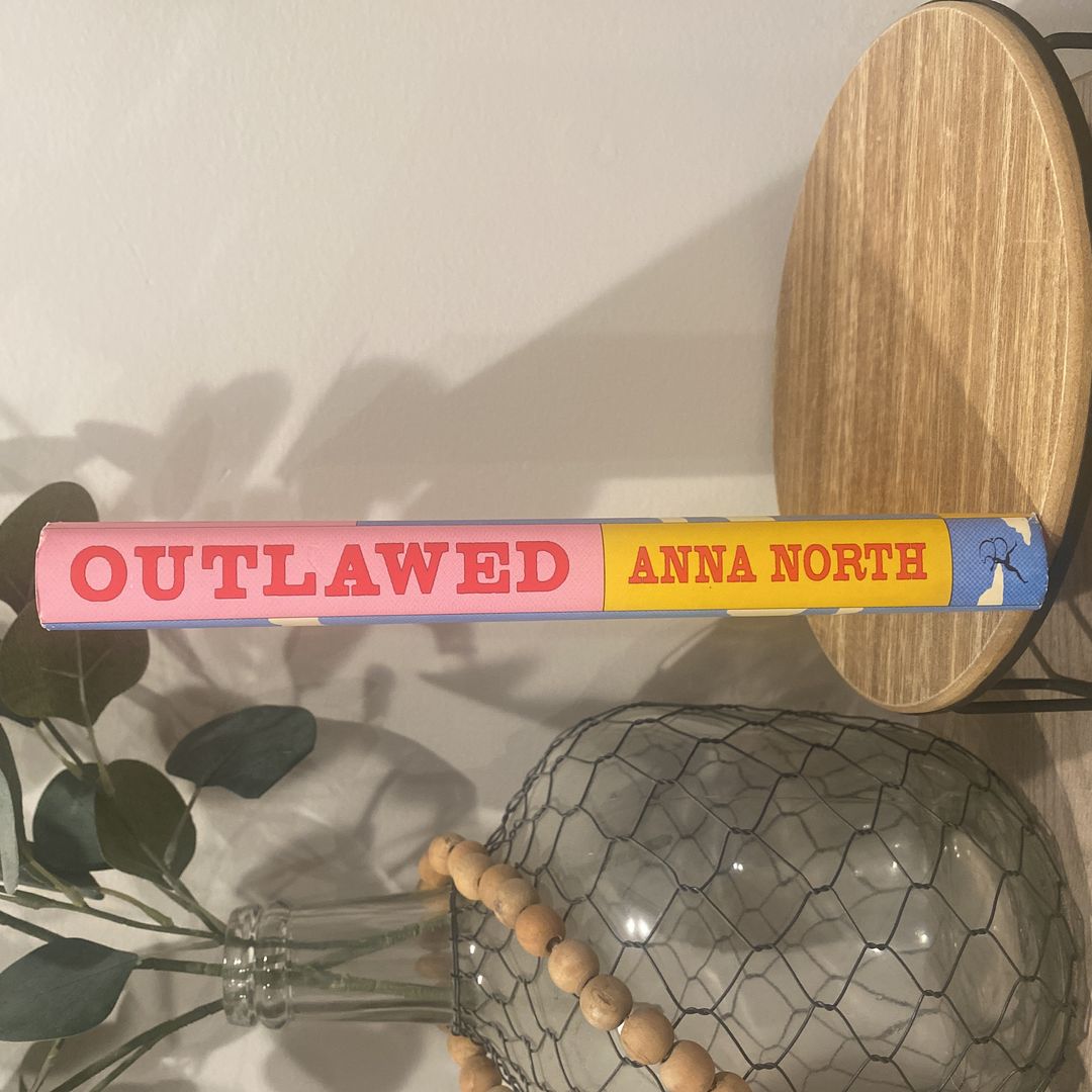 Outlawed