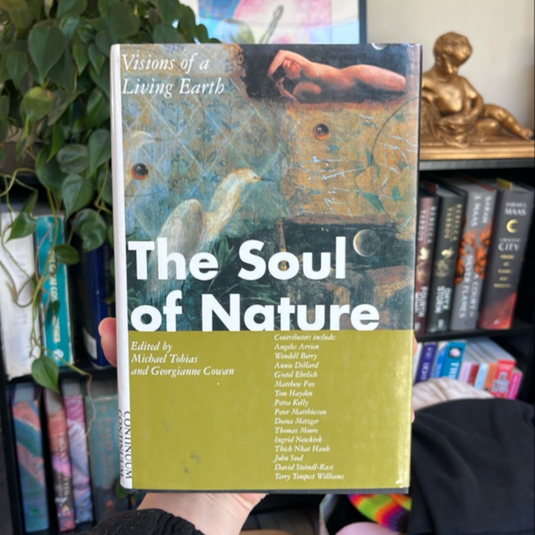 The Soul of Nature