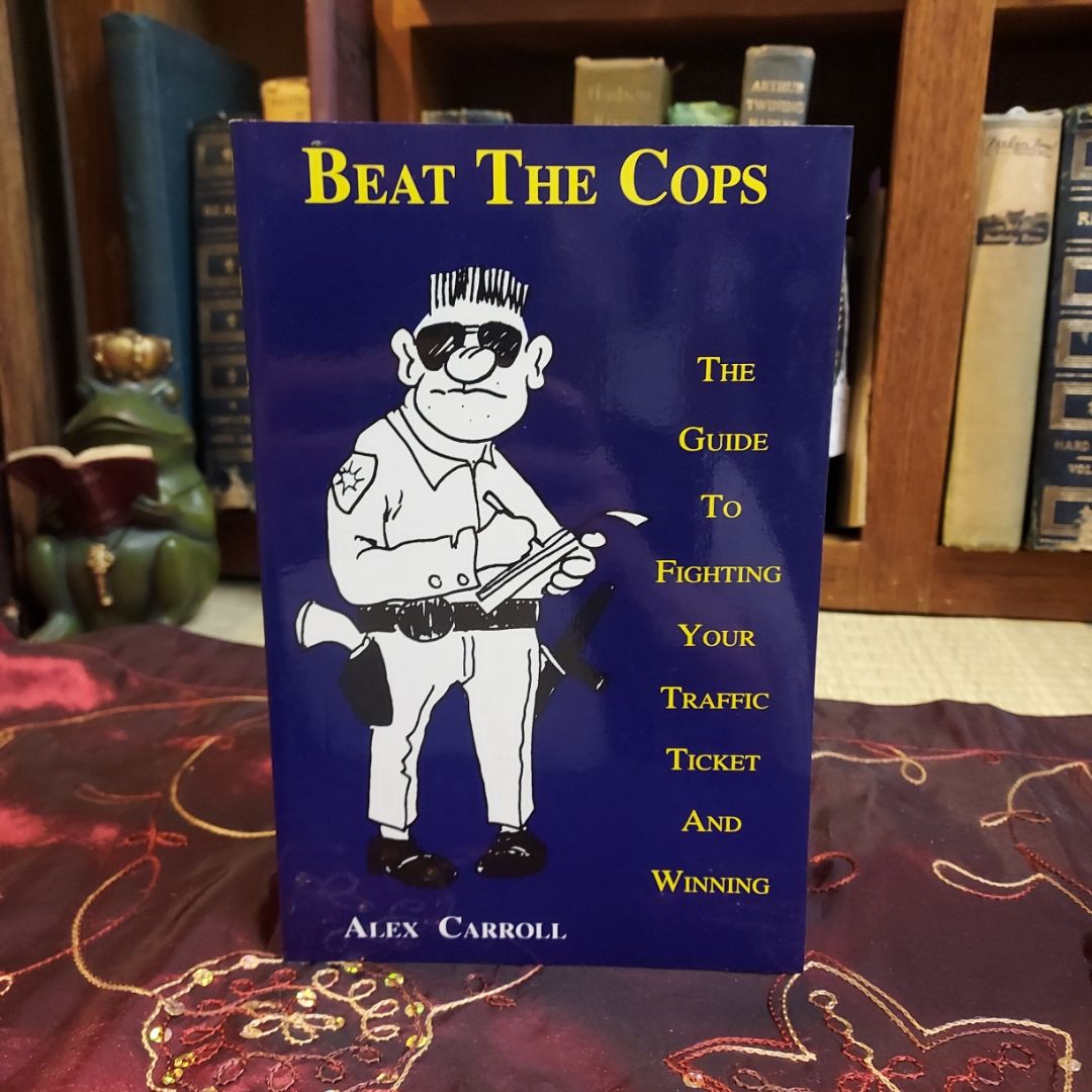 Beat the Cops