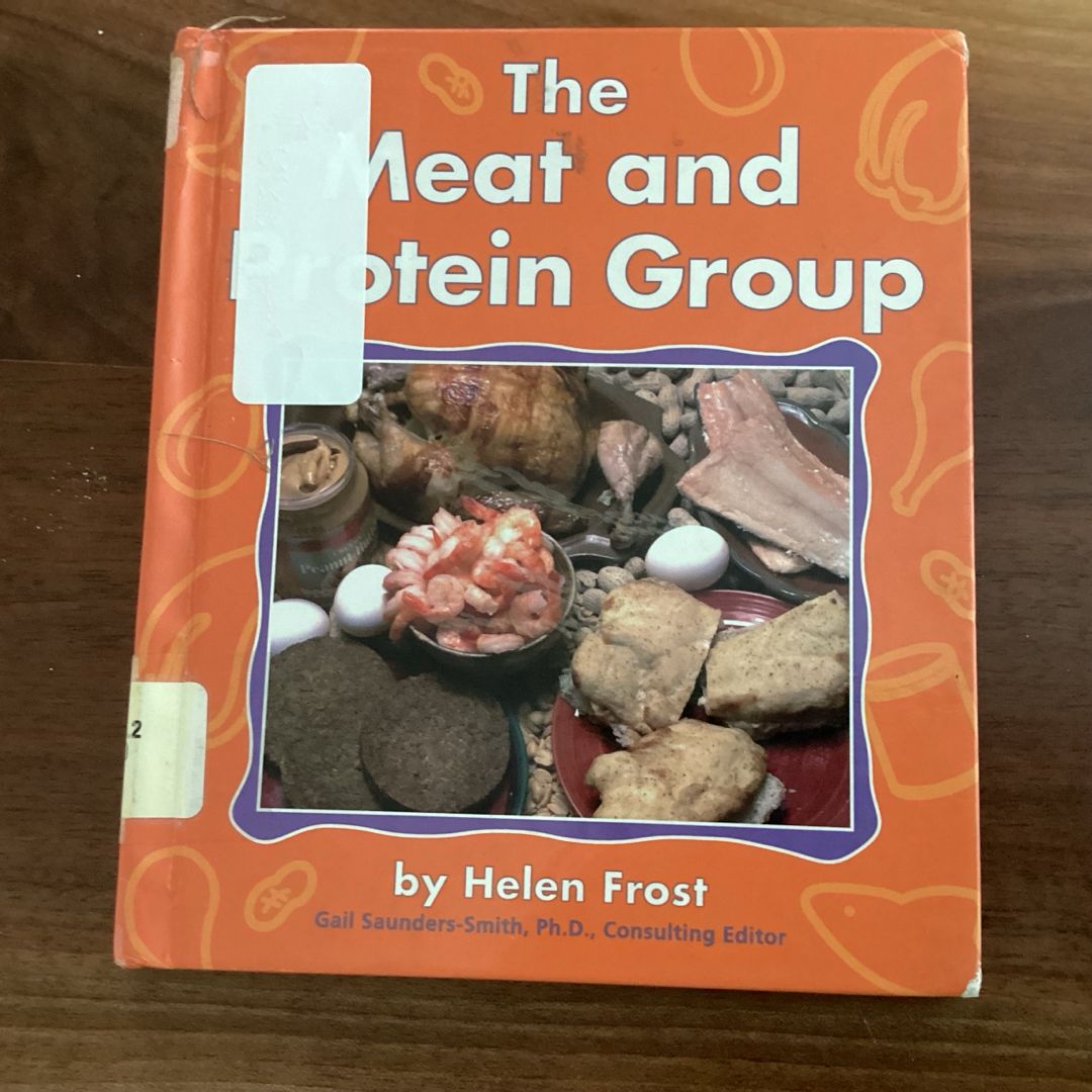 The Meat and Protein Group