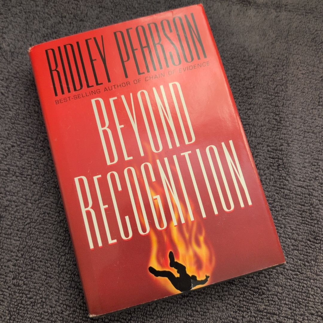 Beyond Recognition