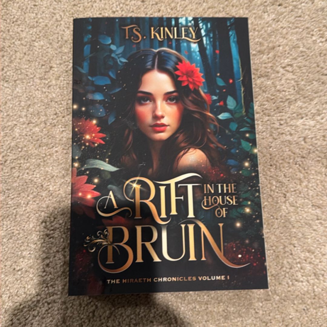 A Rift in the House of Bruin