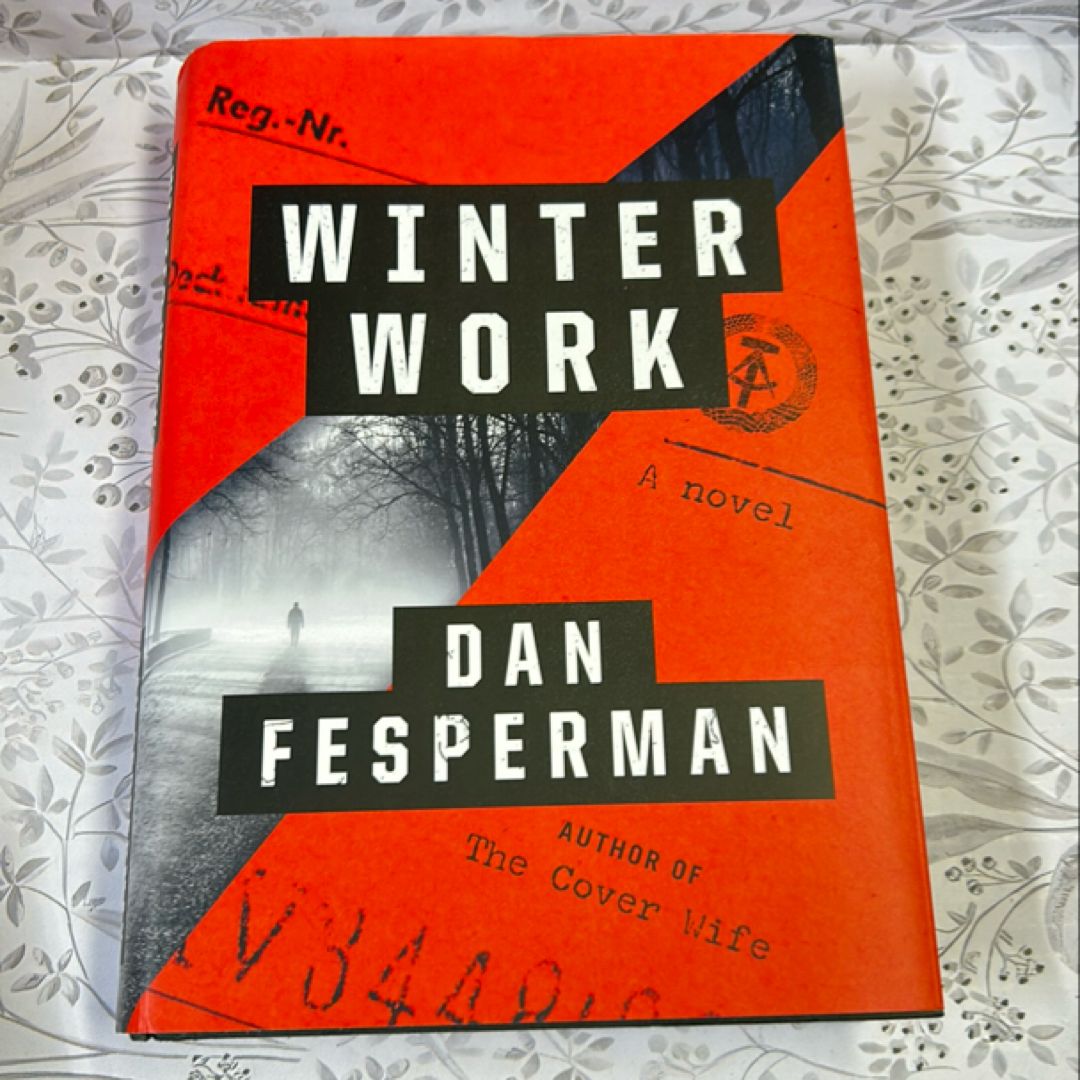 Winter Work
