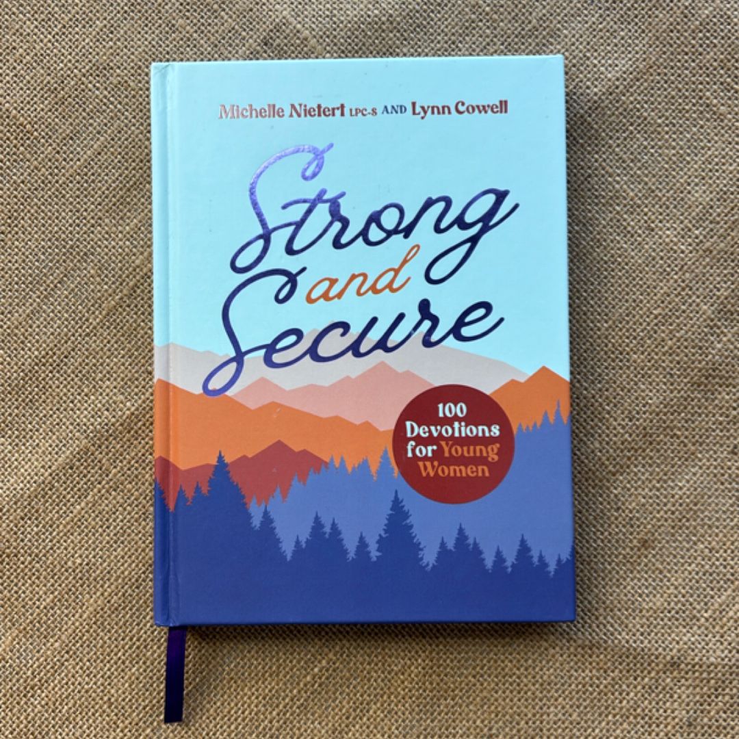 Strong and Secure