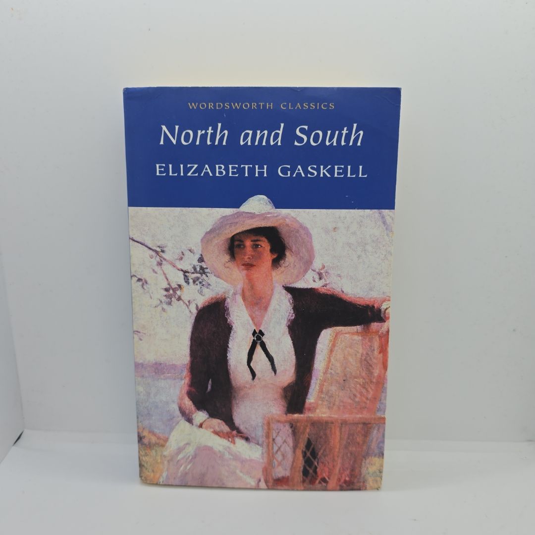 North and South