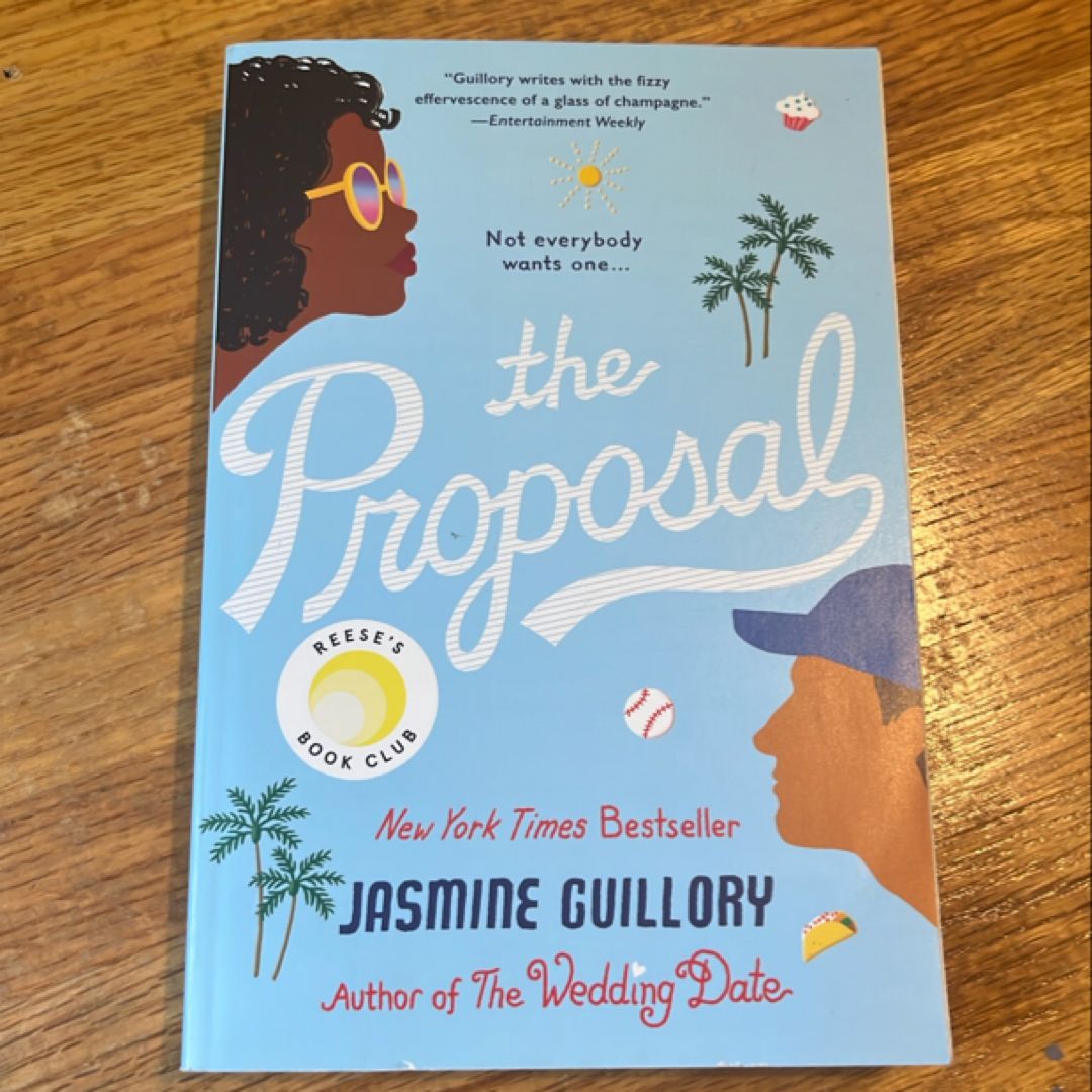 The Proposal