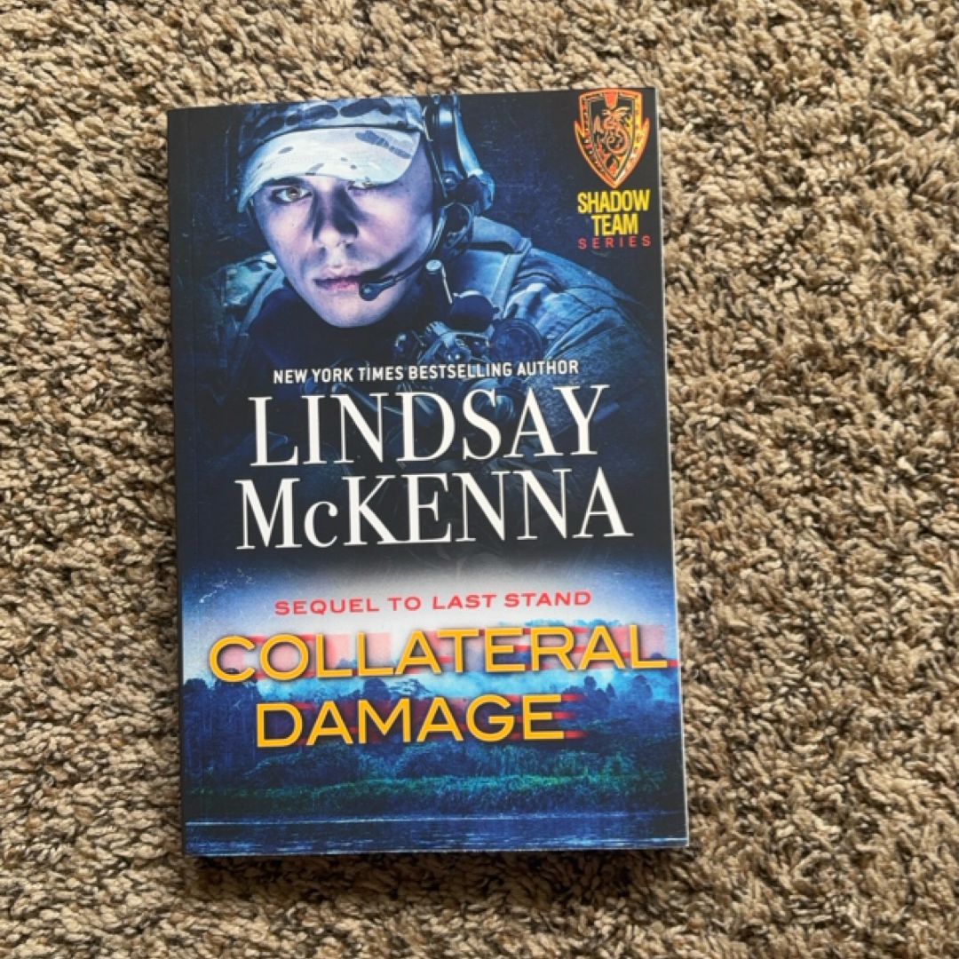 Collateral Damage