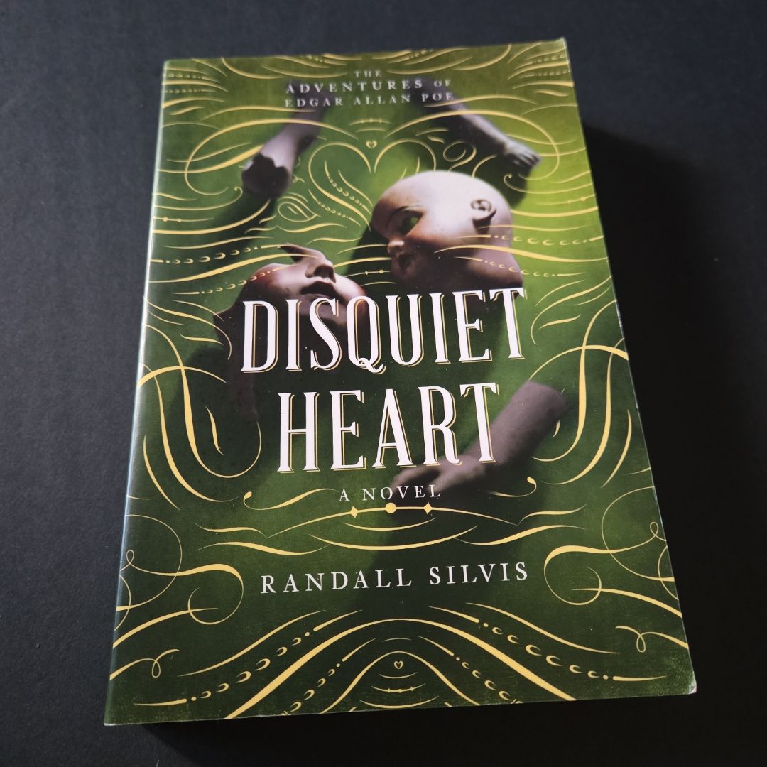 Disquiet Heart