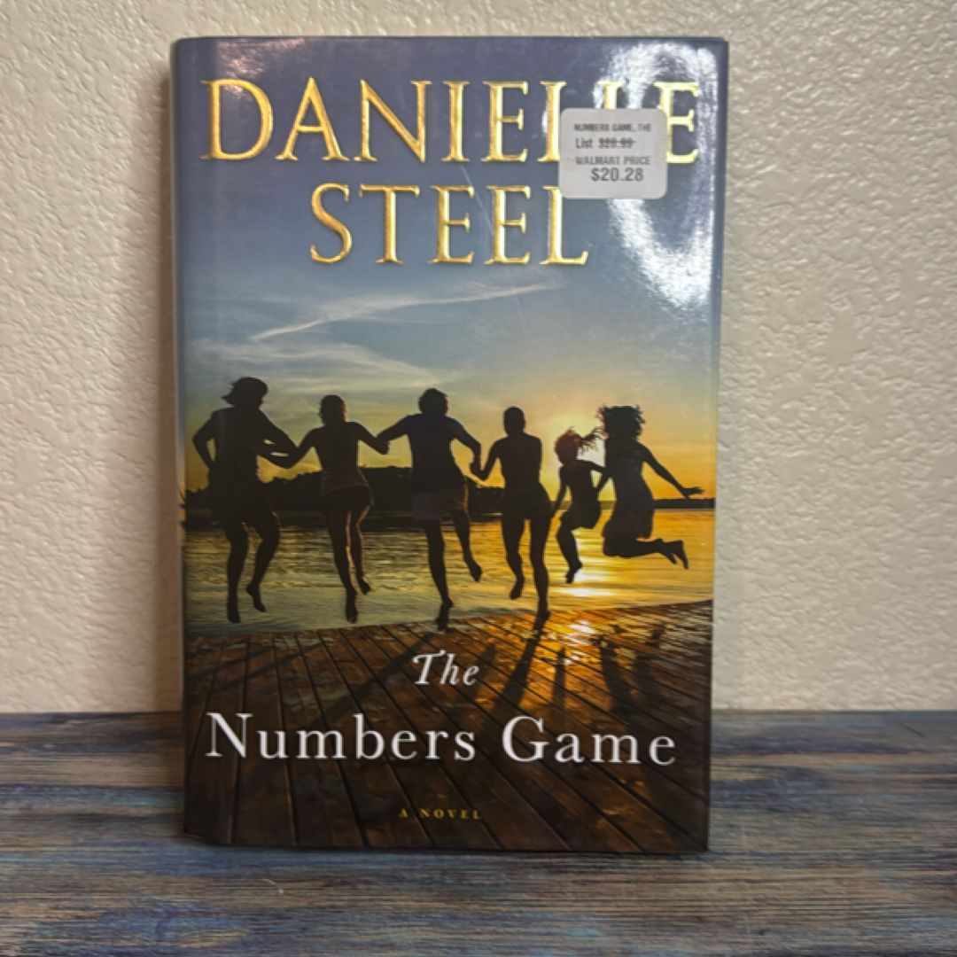 The Numbers Game