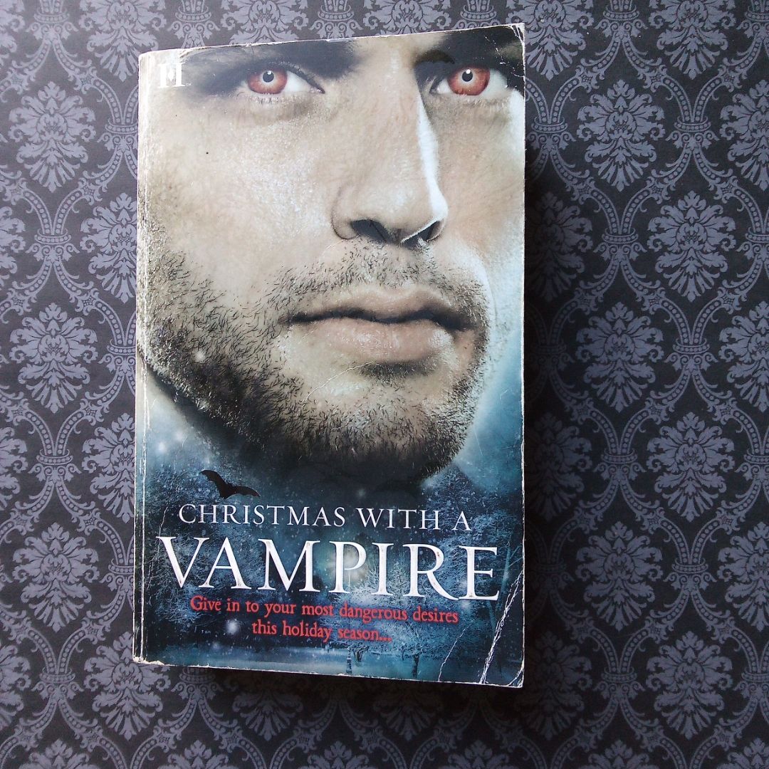 Christmas with a Vampire