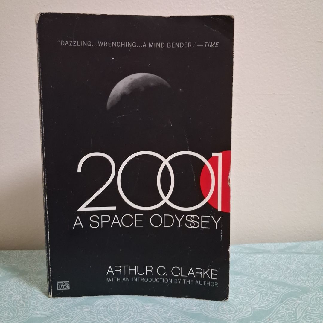 2001: A Space Odyssey