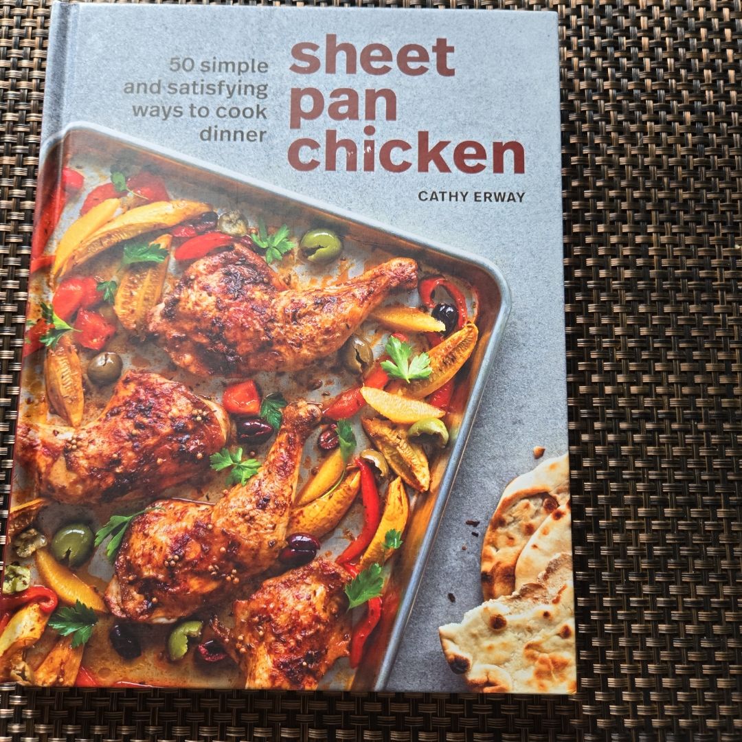 Sheet Pan Chicken