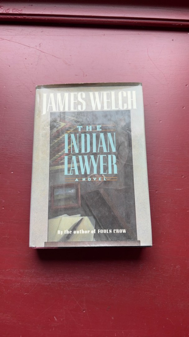The Indian Lawyer