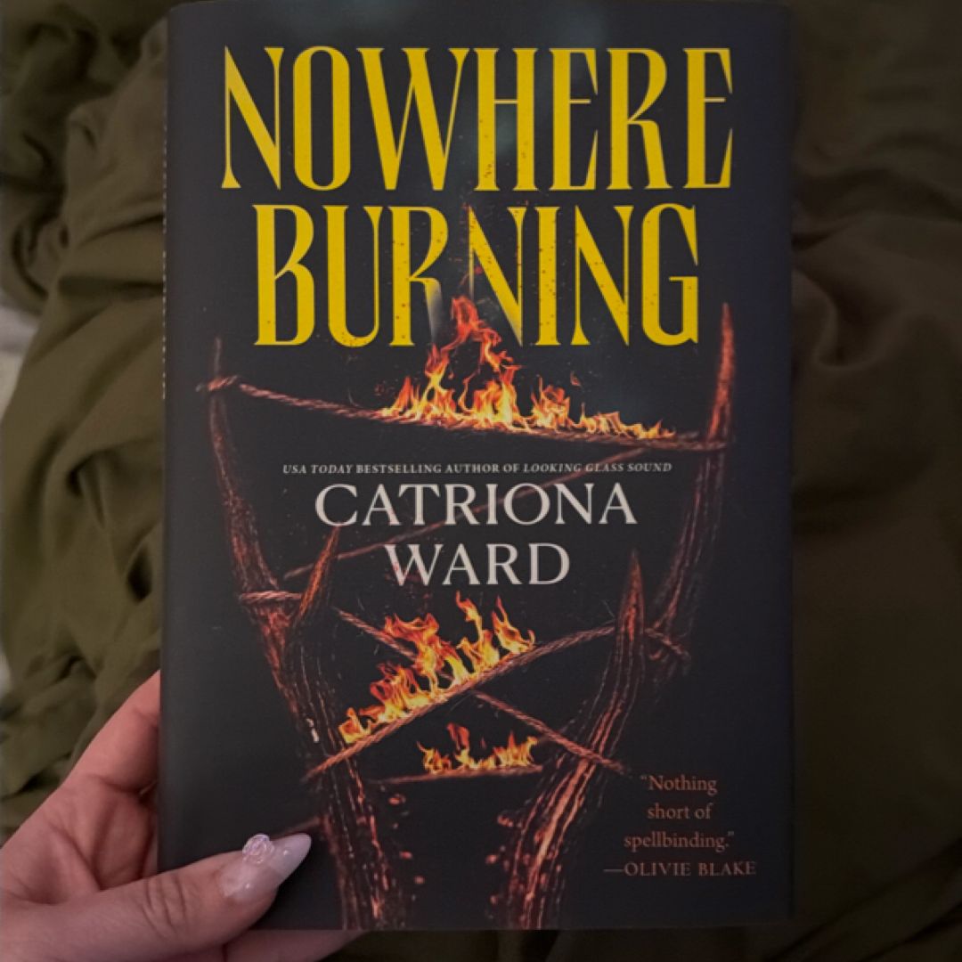 Nowhere Burning