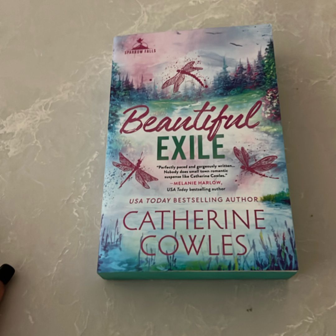 Beautiful Exile (Deluxe Edition)