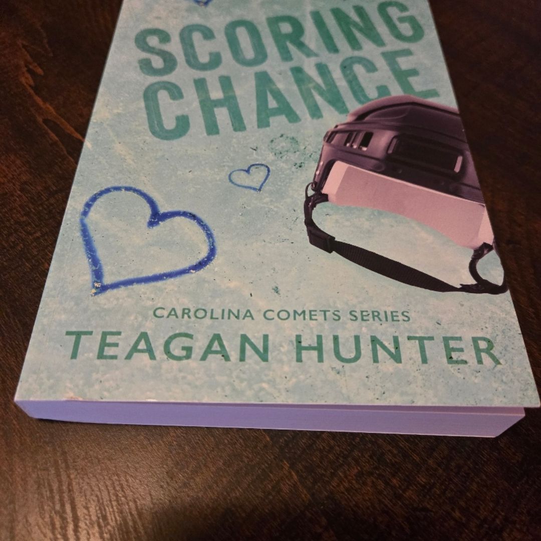 Scoring Chance