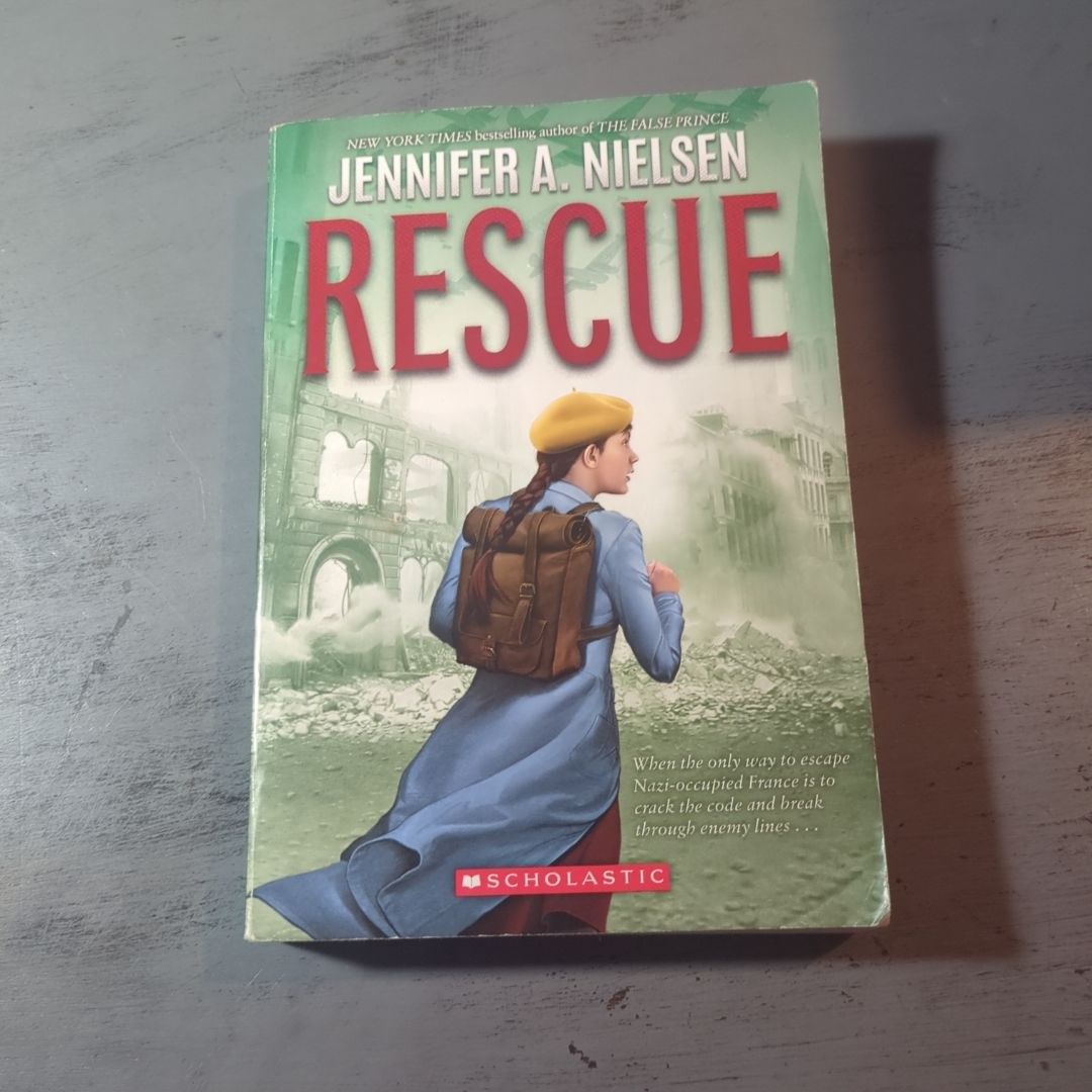 Rescue