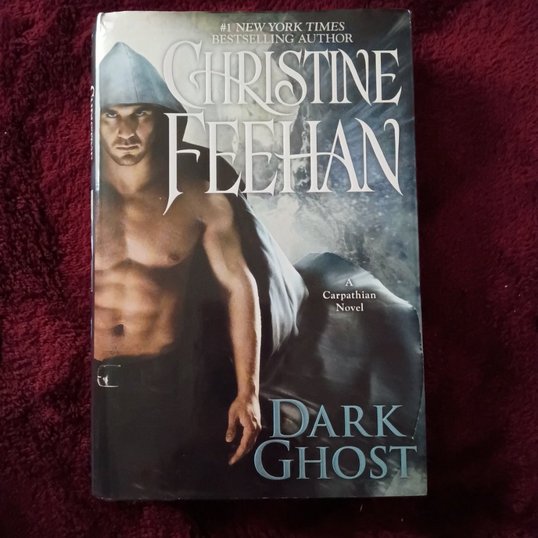 Dark Ghost