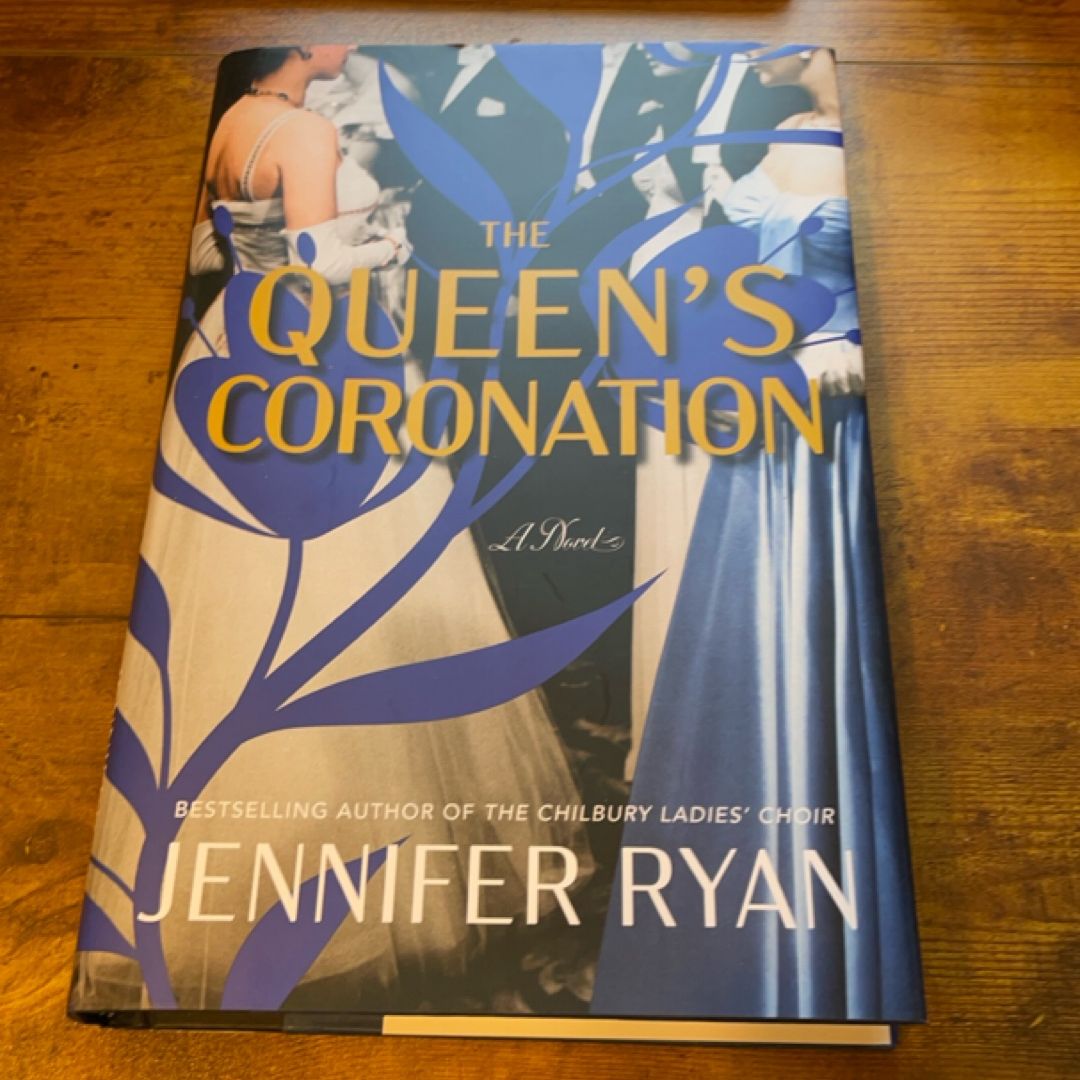 The Queen's Coronation